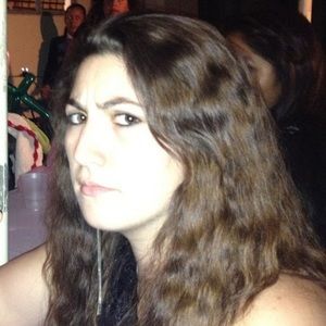 Meet your Posher, Caren